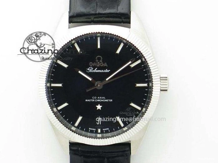 0418 Sporty De Ville SS RXW 1:1 Best Edition Silver Dial on SS Bracelet A 8019